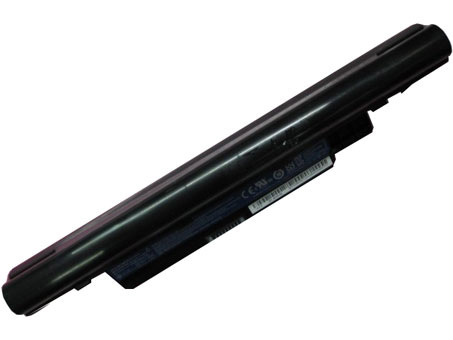 Laptop Battery Replacement for ACER BT.00603.118 