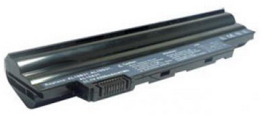 Baterie Notebooku Náhrada za ACER Aspire One D260-2BQkk-XP316 