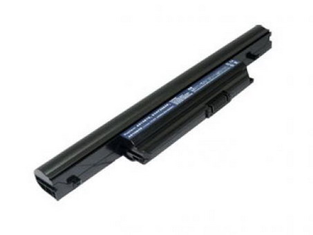 Laptop Battery Replacement for Acer Aspire AS3820TG-484G50nks 