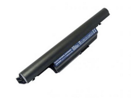 Laptop Battery Replacement for ACER Aspire TimelineX 4820T 