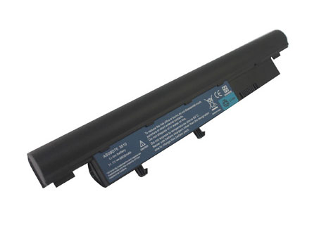 Laptop Battery Replacement for ACER Aspire 4810T-353G25Mn 
