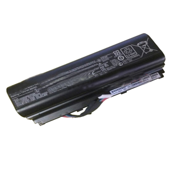 Baterie Notebooku Náhrada za Asus ROG-G752 
