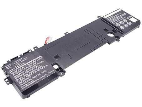 komputer riba bateri pengganti DELL ALW15ED-1728 
