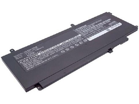 Laptop Akkumulátor csere számára Dell 4P8PH 