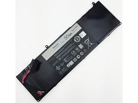 komputer riba bateri pengganti DELL Inspiron-11-3138 