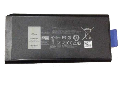Laptop Battery Replacement for DELL 451-12188 