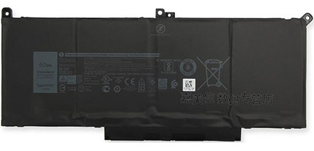 Bateria Laptopa Zamiennik Dell Latitude-14-7490 