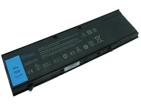 Baterai laptop penggantian untuk Dell Latitude-XT3 