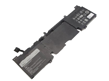 Laptop Akkumulátor csere számára Dell P56G002 