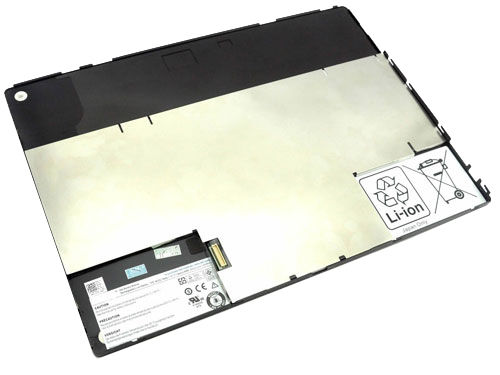 komputer riba bateri pengganti DELL P715M 
