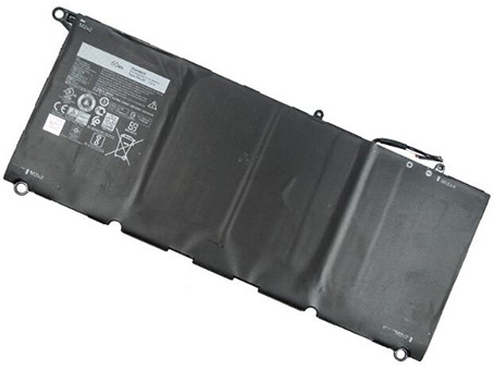 Kannettavien Akku Korvaa Dell XPS-13-9360 
