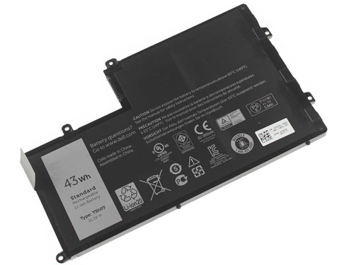 Laptop Battery Replacement for Dell P39F 