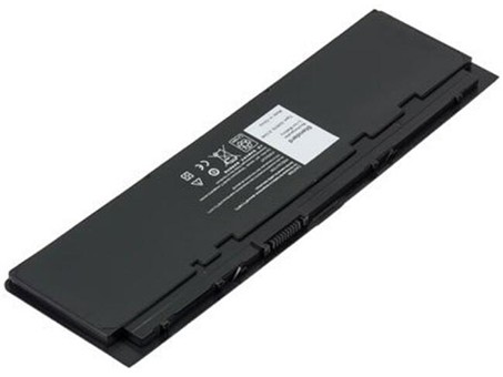 Laptop Battery Replacement for Dell Latitude-12-7000 