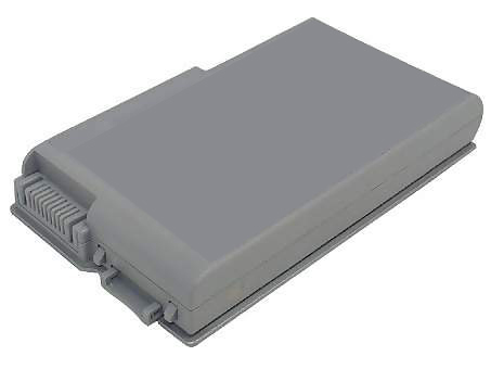 batérie notebooku náhrada za Dell Latitude D510 