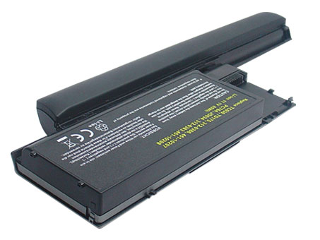 Laptop Battery Replacement for DELL TD175 