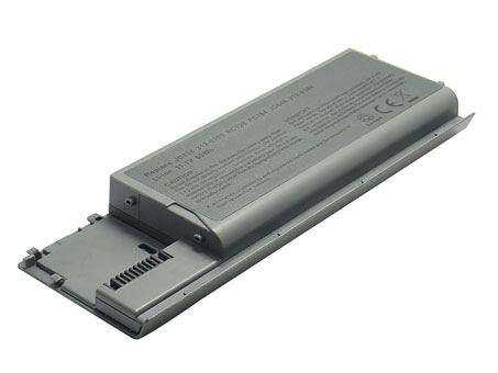 Baterai laptop penggantian untuk Dell JD610 