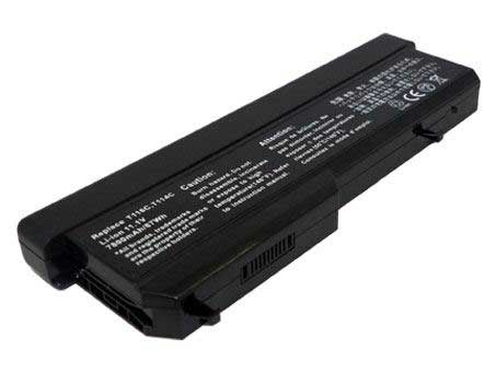 Laptop Battery Replacement for Dell Vostro 1510 