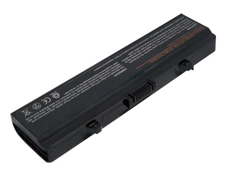 Laptop Battery Replacement for Dell 312-0940 