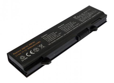 Bateria Laptopa Zamiennik Dell KM742 