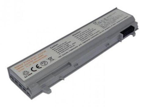 Baterai laptop penggantian untuk Dell 312-0917 
