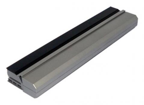 Laptop Battery Replacement for Dell 312-0823 