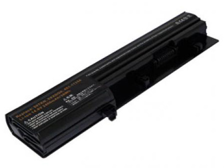 Baterai laptop penggantian untuk Dell GRNX5 