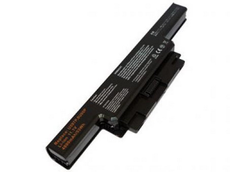 Laptop Battery Replacement for DELL W356P 