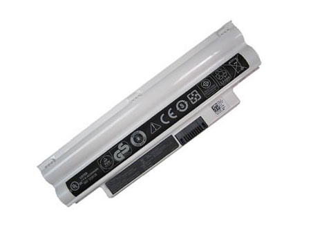 Laptop Battery Replacement for DELL Inspiron iM1012-687OBK Mini 1012 