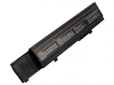 Laptop Battery Replacement for DELL 4JK6R 