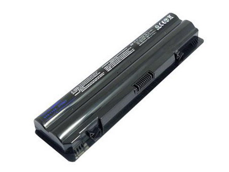 komputer riba bateri pengganti DELL XPS L502X 