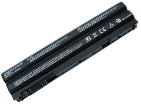 Laptop Battery Replacement for Dell 8858X 