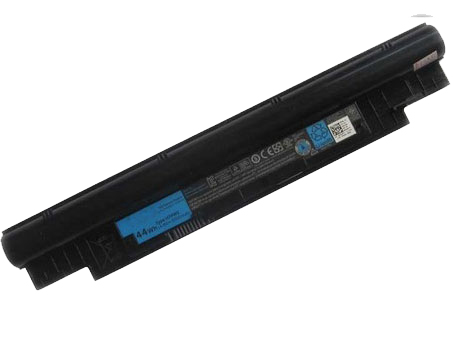 Baterai laptop penggantian untuk Dell H7XW1 