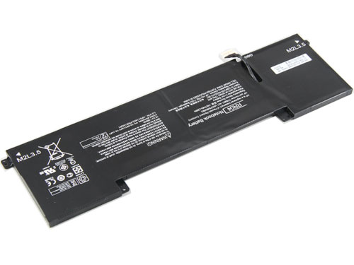 PC batteri Erstatning for Hp Omen-15-5016TX 