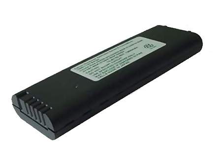 Laptop Battery Replacement for CANON Innova Note 500SW-800P Series 