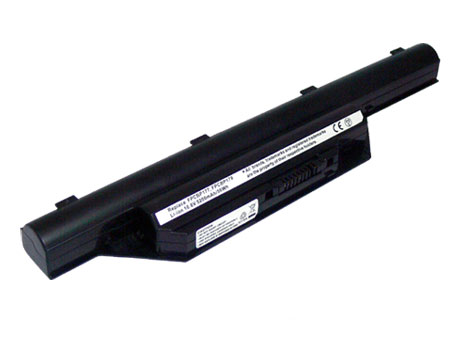 bateria do portátil substituição para fujitsu FPCBP179 