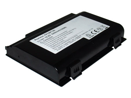 Laptop Battery Replacement for FUJITSU LifeBook A6210 