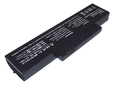 Аккумулятор ноутбука Замена FUJITSU-SIEMENS Amilo LA-1703 Series 