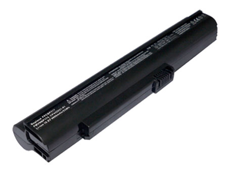 bateria do portátil substituição para fujitsu FPCBP217AP 