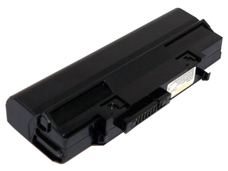 bateria do portátil substituição para FUJITSU-SIEMENS CP345770-01 