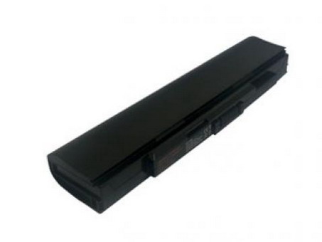 bateria do portátil substituição para fujitsu LifeBook PH520/1A 