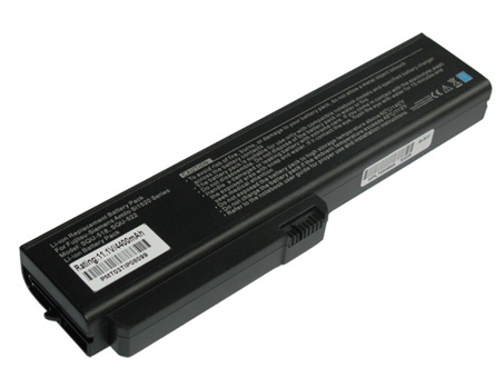 bateria do portátil substituição para HEDY AW560 