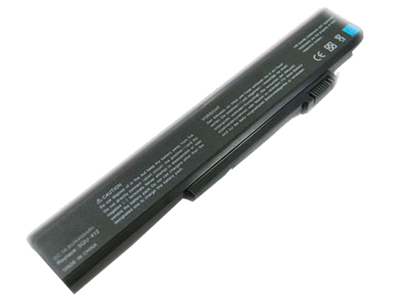 Laptop Battery Replacement for GATEWAY 8515GZ 