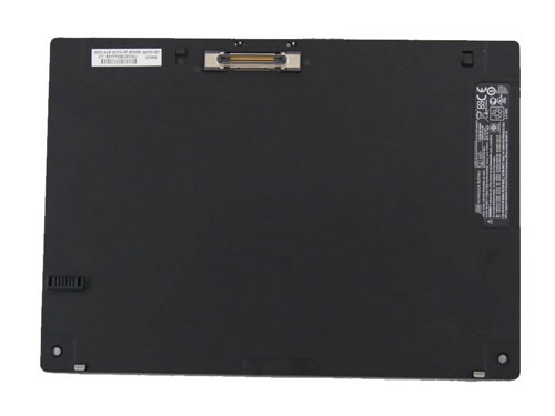 Laptop Akkumulátor csere számára HP 2710p 