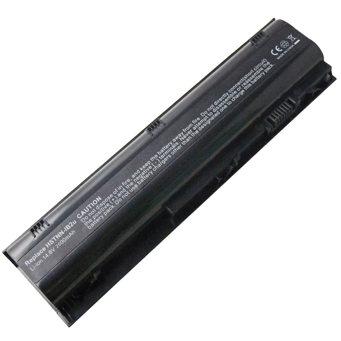 Laptop Battery Replacement for HP QK650AA 