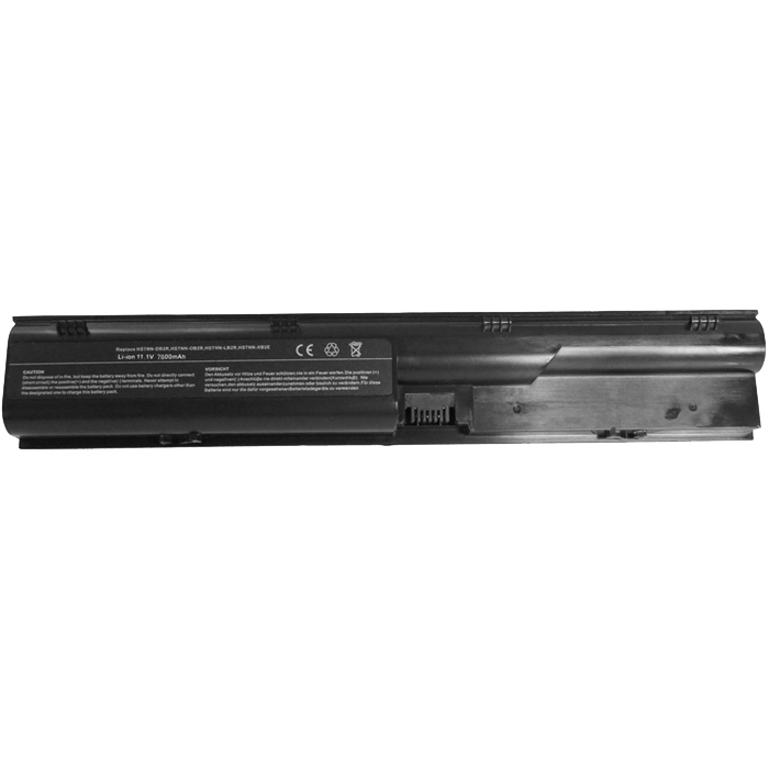 Laptop Battery Replacement for HP HSTNN-I98C-5 