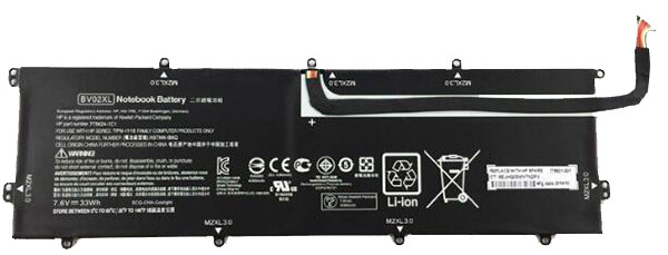 Laptop Battery Replacement for HP 775624-1C1 