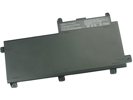 PC batteri Erstatning for Hp 801554-001 
