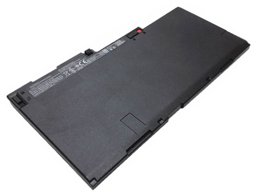 PC batteri Erstatning for Hp EliteBook-850 