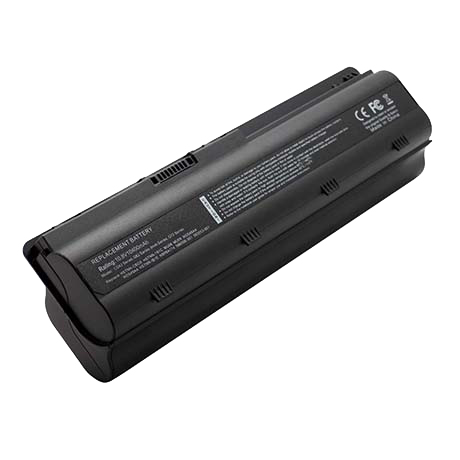 Laptop Battery Replacement for HP G62 