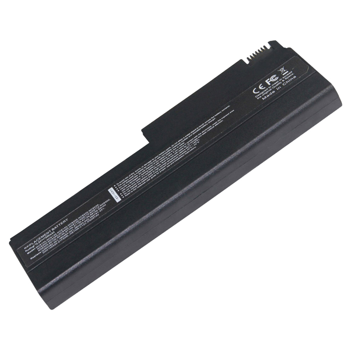bateria do portátil substituição para HP COMPAQ NX6710 